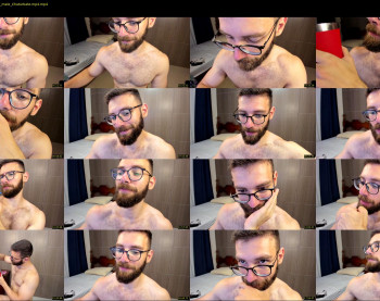 deanlek — 21 minute Chaturbate male cam show recording, 1080p, Nov 24, 2022