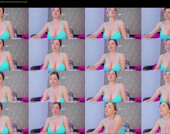 deeadiamond — 14 minute Chaturbate female cam show recording, 1080p, Nov 23, 2022