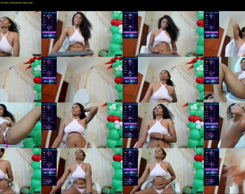 dirtygril — 54 minute Chaturbate female cam show recording, 1080p, Nov 23, 2022