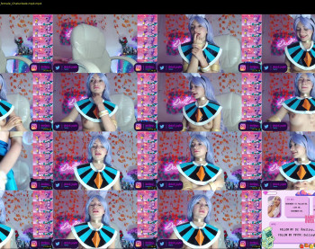 doll_joy — 15 minute Chaturbate female cam show recording, 1080p, Nov 23, 2022