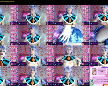 doll_joy — 13 minute Chaturbate female cam show recording, 1080p, Nov 23, 2022