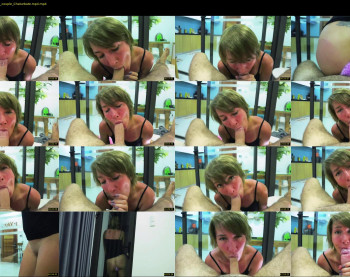 dollybm — 54 minute Chaturbate couple cam show recording, 1080p, Nov 23, 2022