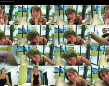 dollybm — 54 minute Chaturbate couple cam show recording, 1080p, Nov 23, 2022