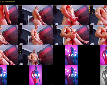 dylanlenox — 66 minute Chaturbate male cam show recording, 1080p, Nov 23, 2022