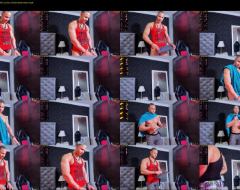 dylanlenox — 23 minute Chaturbate male cam show recording, 1080p, Nov 23, 2022