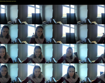 eatmypie69 — 17 minute Chaturbate female cam show recording, 1080p, Nov 23, 2022
