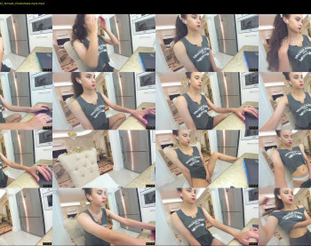 ehotlovea — 57 minute Chaturbate female cam show recording, 1080p, Nov 23, 2022