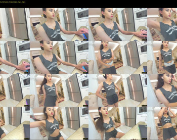 ehotlovea — 57 minute Chaturbate female cam show recording, 1080p, Nov 24, 2022