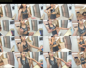 ehotlovea — 54 minute Chaturbate female cam show recording, 1080p, Nov 24, 2022