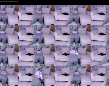 elisabeth_jason — 12 minute Chaturbate couple cam show recording, 1080p, Nov 23, 2022