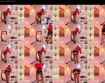ella_pridee — 68 minute Chaturbate female cam show recording, 1080p, Nov 23, 2022