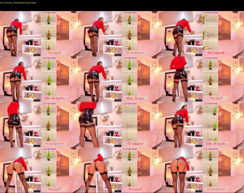 ella_pridee — 62 minute Chaturbate female cam show recording, 1080p, Nov 23, 2022