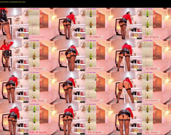 ella_pridee — 63 minute Chaturbate female cam show recording, 1080p, Nov 23, 2022