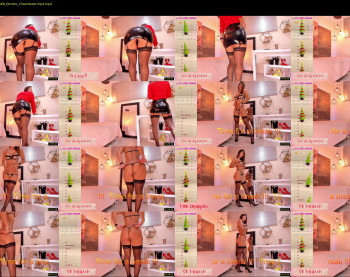 ella_pridee — 61 minute Chaturbate female cam show recording, 1080p, Nov 23, 2022