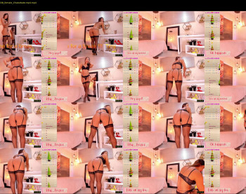 ella_pridee — 26 minute Chaturbate female cam show recording, 1080p, Nov 23, 2022