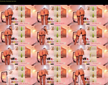 ella_pridee — 65 minute Chaturbate female cam show recording, 1080p, Nov 23, 2022