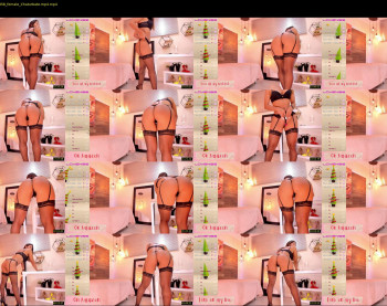 ella_pridee — 61 minute Chaturbate female cam show recording, 1080p, Nov 23, 2022