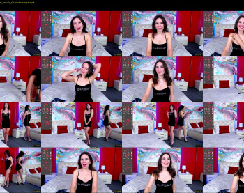 ellaander — 23 minute Chaturbate female cam show recording, 1080p, Nov 23, 2022