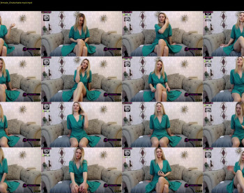 ellamilf — 12 minute Chaturbate female cam show recording, 1080p, Nov 23, 2022