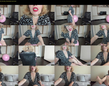 emilymilf__ — 38 minute Chaturbate female cam show recording, 1080p, Nov 23, 2022
