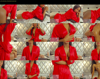 emmawaalker — 52 minute Chaturbate female cam show recording, 1080p, Nov 23, 2022
