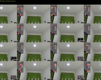 enma_clark — 45 minute Chaturbate female cam show recording, 1080p, Nov 23, 2022