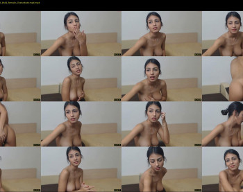 florentina2004 — 4 minute Chaturbate female cam show recording, 720p, Nov 23, 2022