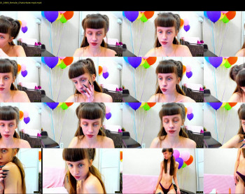 flowerofsin2001 — 14 minute Chaturbate female cam show recording, 1080p, Nov 23, 2022