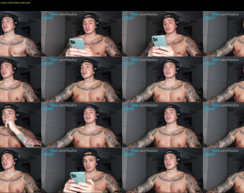 frewfun — 7 minute Chaturbate male cam show recording, 1080p, Nov 23, 2022