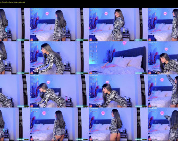 gigi_ulala — 4 minute Chaturbate female cam show recording, 1080p, Nov 24, 2022