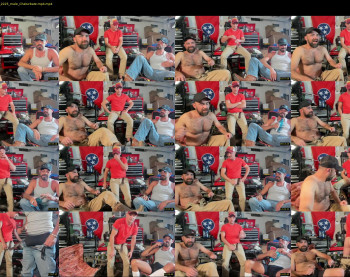 hardworkertn — 23 minute Chaturbate male cam show recording, 720p, Nov 23, 2022