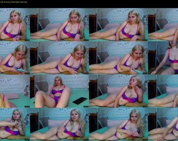 hazel_agata — 54 minute Chaturbate female cam show recording, 1080p, Nov 23, 2022