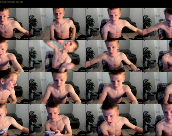 heey_nick — 11 minute Chaturbate male cam show recording, 1080p, Nov 23, 2022