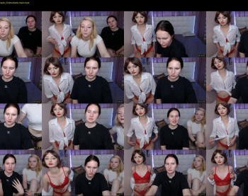 hizgi — 4 minute Chaturbate couple cam show recording, 1080p, Nov 23, 2022