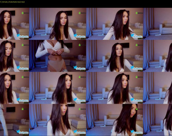 hollyextra — 92 minute Chaturbate female cam show recording, 720p, Nov 23, 2022