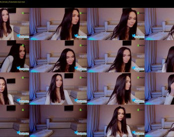 hollyextra — 50 minute Chaturbate female cam show recording, 1080p, Nov 23, 2022