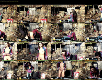 honeyand_thebear — 77 minute Chaturbate couple cam show recording, 1080p, Nov 23, 2022
