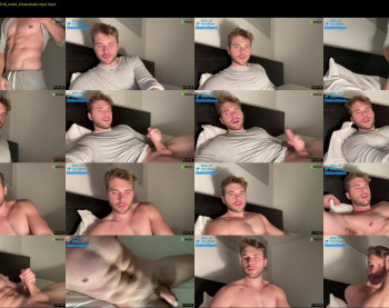 hot8pack01 — 18 minute Chaturbate male cam show recording, 720p, Nov 24, 2022