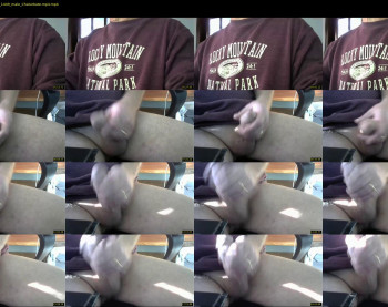 il_undercover — 21 minute Chaturbate male cam show recording, 480p, Nov 23, 2022
