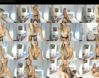 imrealsugar — 15 minute Chaturbate female cam show recording, 1080p, Nov 24, 2022