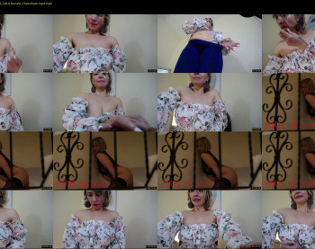 ingridbergman — 116 minute Chaturbate female cam show recording, 720p, Nov 23, 2022