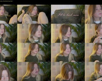isoull — 48 minute Chaturbate female cam show recording, 1080p, Nov 23, 2022