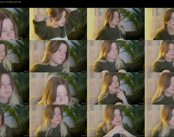 isoull — 28 minute Chaturbate female cam show recording, 1080p, Nov 23, 2022