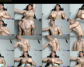 ivanhot279 — 50 minute Chaturbate male cam show recording, 1080p, Nov 23, 2022
