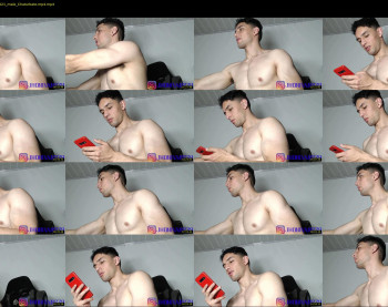 ivanhot279 — 13 minute Chaturbate male cam show recording, 1080p, Nov 23, 2022