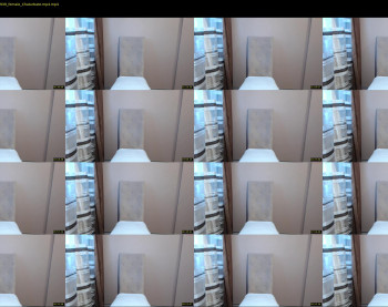 jaqueline88 — 12 minute Chaturbate female cam show recording, 720p, Nov 23, 2022