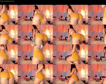 jenna1_ — 14 minute Chaturbate female cam show recording, 720p, Nov 23, 2022