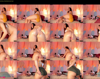 jenna1_ — 46 minute Chaturbate female cam show recording, 720p, Nov 23, 2022