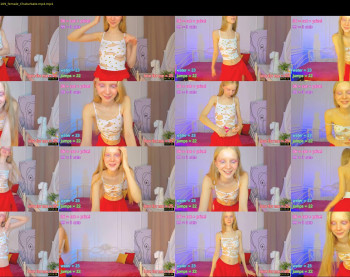 jenny_ames — 57 minute Chaturbate female cam show recording, 1080p, Nov 24, 2022