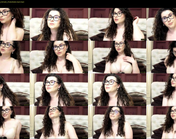 jessykah — 9 minute Chaturbate female cam show recording, 1080p, Nov 23, 2022